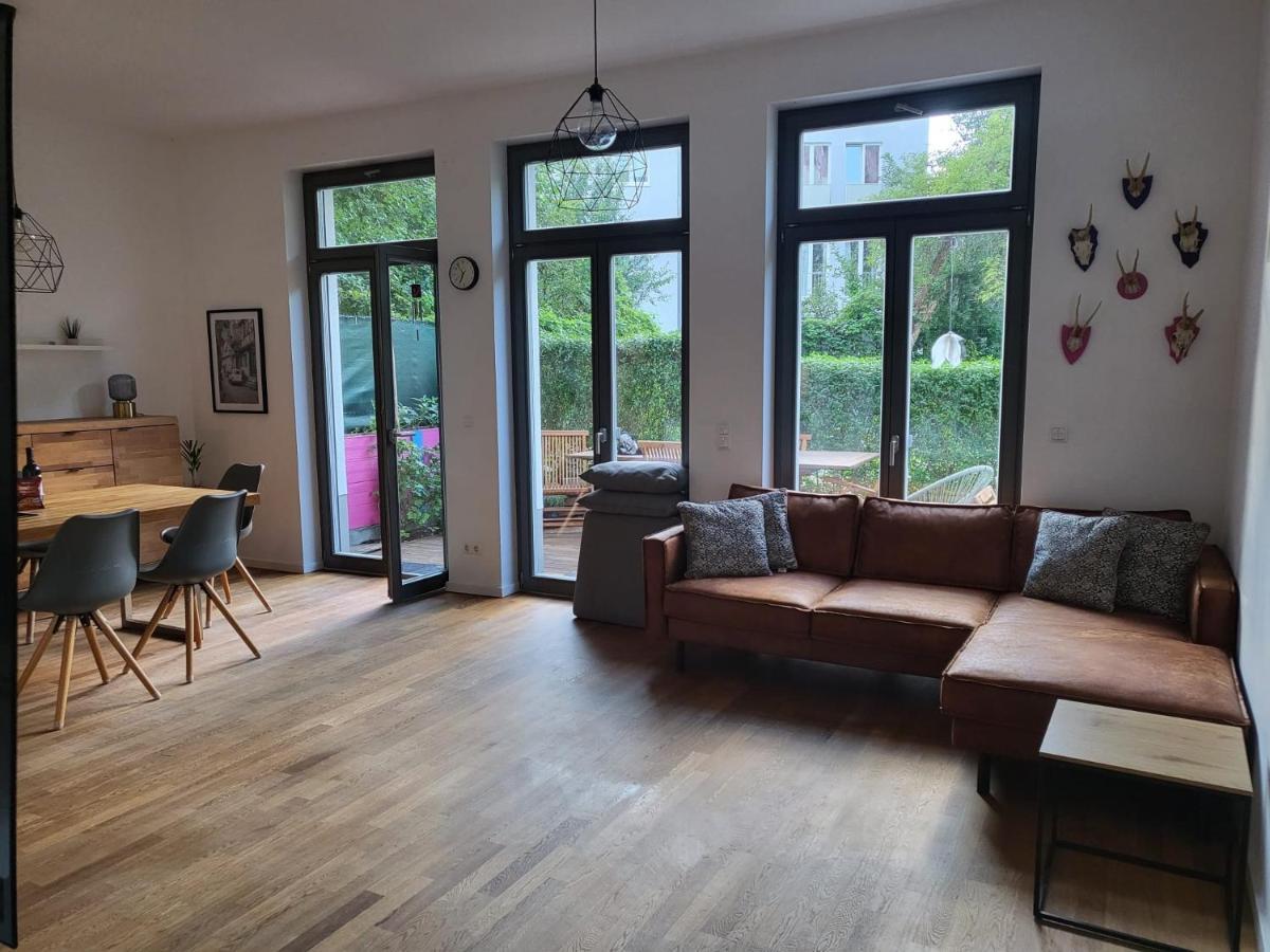 Helenas Place Berlin Exterior photo