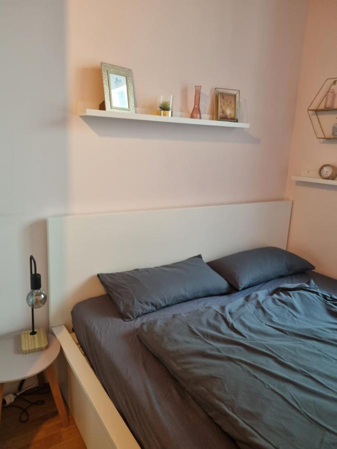 Helenas Place Berlin Exterior photo