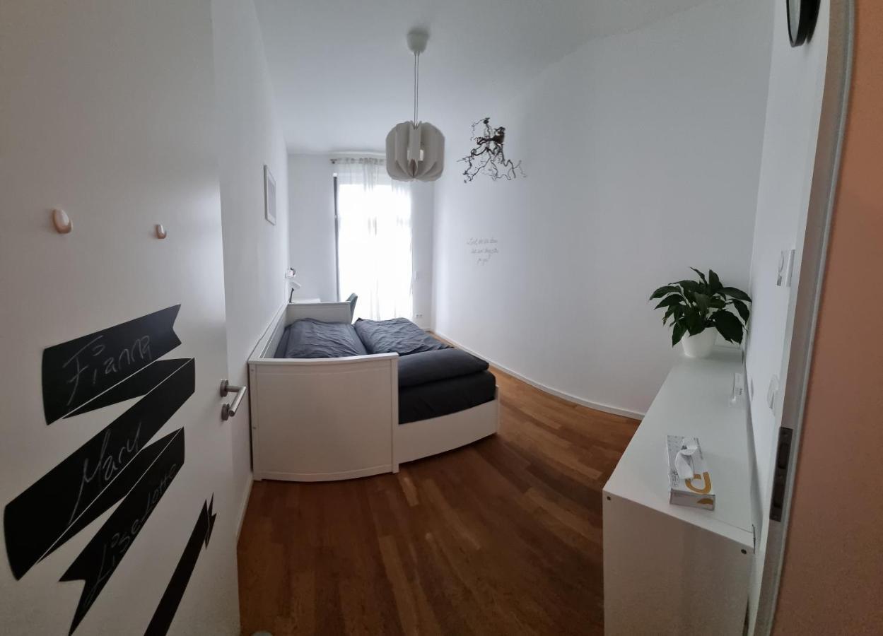 Helenas Place Berlin Exterior photo